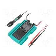 KEWMATE 2000A Digital multimeter; LCD; 3,5 digit (3999); 2,5x/s; 10MΩ/V r2grfukoi3gw9BC-AkQys40sr8Gqnd4elWAL0p6iVoA
