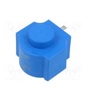 BN024DS Accessories: solenoid coil; 24VDC; IP00; -40÷50°C; 20W u9EIotyNGCI9Kn6HeqdxbxsMxoBozSYdM6E5-uMn8zo