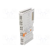 KL2408 Industrial module: digital output; IP20; 24VDC; OUT: 8 C2zLa66s3CWrcPMtxS2wg-lHB0bY2iH88xeD_SywkUM