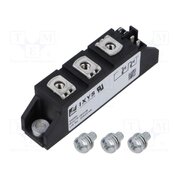 MCC72-16IO1B Module: thyristor; double series; 1.6kV; 116A; TO240AA; screw Me24mp6N2t2qn2wJvvTyY8HJtOva2IZF015l365gwDU