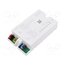 LCO 75W 200-1050MA 107V CS NF C SNC Power supply: switching; LED; 75W; 28÷107VDC; 200÷1050mA; IP20 HtL0kFDoRW5YYWXfvloiEQg6vwim1-0iM3RH26tuQH8