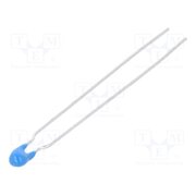 TT7-4.7KC3-4 NTC thermistor; 4.7kΩ; THT; 3985K; -40÷125°C; ±1% tkZlMya_9Zo-Eg6pzW-l2hpePOp0FdJgxHAKnRH66fc
