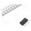 NC7ST00M5X IC: digital; NAND; Ch: 1; IN: 2; SMD; SC74A; 4.5÷5.5VDC; -40÷85°C; 10uA 6-10DU5uTZJAMhUvrmvfLX4sr7eunbRWRr48s2g6yeQ