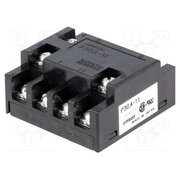 P3GA-11 Relays accessories: socket; PIN: 11; on panel; 6A; 250VAC; undecal 4-7kISlgu4pyeMqHawWrzFMIplkleY89D7fHekK1vNU