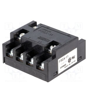 P3GA-11 Relays accessories: socket; PIN: 11; on panel; 6A; 250VAC; undecal 4-7kISlgu4pyeMqHawWrzFMIplkleY89D7fHekK1vNU