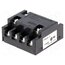 P3GA-11 Relays accessories: socket; PIN: 11; on panel; 6A; 250VAC; undecal 4-7kISlgu4pyeMqHawWrzFMIplkleY89D7fHekK1vNU