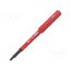 37223 Interchangeable blade; insulated; hex key; HEX 2mm; max.1.8Nm ypb9jLhE0lU3TM_mn3IE1SCmGbsKRlcxaZUtL-7DJcY