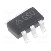 AP9101CAK6-ANTRG1 IC: PMIC; battery charging controller; shutdown input; SOT26 y-m2i6Cy9vqiNvpPvn_VLjCVi2E2JRl8sUMAmsyRXG0
