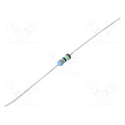 MRS25000C3304FCT00 Resistor: thin film; THT; 3.3MΩ; 600mW; ±1%; Ø0.6x28mm; Ø2.5x6.5mm 3n3VRYbK_C-tFDrUCSeRdXEtWgxCwc-VuqLADyNTj7M