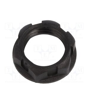 CL1406 Nut; black; S1 pmR-eQjByc4atq-MIsFQfgnKpBNiAc6qtZ3fl91aZas