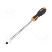 012011066 Screwdriver; slot; 10x1.6mm; EVOX; Blade length: 200mm IjXIhxamQfAtszaII1enPXhg_EK36AeFUaoGY_eRsUc