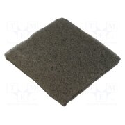 3238.066 Filter; 125x125mm; chrom-nickel steel,chemical fiber; 5pcs. 3lQzwIzabU8pKR4M3W-n9i-Agm8ZSq7ci9BlsCK25EM