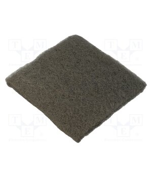 3238.066 Filter; 125x125mm; chrom-nickel steel,chemical fiber; 5pcs. 3lQzwIzabU8pKR4M3W-n9i-Agm8ZSq7ci9BlsCK25EM