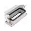 09300160307 Enclosure for connectors: HDC; size 16B; Han® B; IP65; with latch gO64N-HZSAhsJWIrWEK4FA35qI-rFcmt45DeeMrU9j8