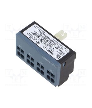 3RA6913-2A Accessories: auxiliary contacts; front; Leads: spring clamps cnmDpjcev0vx8QkPGo_IQQUQC-U7716j1AVsl7zLQ6I