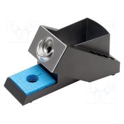 0A42 Soldering iron stand; for  soldering iron; ESD WANnVb-zPqzhgrrRkYNHa_ti1954DKsspdAD4O-6d5g