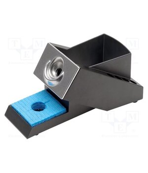 0A42 Soldering iron stand; for  soldering iron; ESD WANnVb-zPqzhgrrRkYNHa_ti1954DKsspdAD4O-6d5g