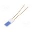 TT-PT1000B-2050-11-AUNI Sensor: temperature; Pt1000; 1000Ω; cl.B; Body dim: 5x2x1.1mm LvmBV-mMe2-L_j5azQNFxEK0EkmbcbhyUJDkVR9AKXU