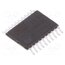 ATF16V8BQL-15XU IC: CPLD; SMD; TSSOP20; Number of macrocells: 8; I/O: 8; 4.5÷5.5VDC IxMLtBHAE6PwJ97RfzLiOVCaYcVKkj34CLjB8ap0fIc