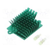 ATS-1042-C1-R0 Heatsink: extruded; grilled; BGA; green; L: 41mm; W: 45mm; H: 15mm p3M6mFkdjjkaMZM7CiKbiO8TB8f3aFcjXKCuaZLsVPE