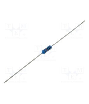 MF0207FTE52-100K Resistor: metal film; THT; 100kΩ; 0.6W; ±1%; Ø0.55x28mm; Ø2.4x6.3mm jCevzds1b3WLf_BYpLiT8mmK_cuqhxZUz5zeZNcLhhs