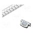 EVQP42B3M Microswitch TACT; SPST; Pos: 2; 0.02A/12VDC; SMT; 6x3.5x3.5mm Z6MW68sUyluMqVIoPfRQneE6g3axbWJH5Je8KSdHHw0