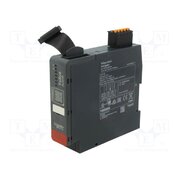 TPRSM001 SIL interface; for DIN rail mounting; TeSys Island; 24VDC 9zEPmIGogrihxTexfxyRNqjOg2T7H2Z5A8Uoq1_1W08