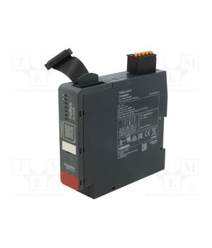 TPRSM001 SIL interface; for DIN rail mounting; TeSys Island; 24VDC 9zEPmIGogrihxTexfxyRNqjOg2T7H2Z5A8Uoq1_1W08