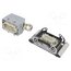 1027680000 HDC KIT HE-P 10.110 Connector: HDC; male + female; HE; PIN: 10; 16A; 500V; 10+PE; size 4 vvcPbezEpTxgdbKN_7qetQReKVBrLa3ZaqNzxlTVwG0