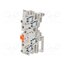 1SNK506316R0000 Splice terminal: rail; Entrelec; 300V; for DIN rail mounting DojEcNmCBHCxcTOuN-C6ijOjN5SpwY6e4WDmMNmdjlA