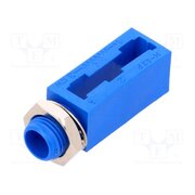 H-83P Adapter; Body dim: 22x9.53x9.53mm; Ømount.hole: 8mm nY8ZoL5-9SkI1D2kJCKrOW5006v6RQoiy4BieRxl8s8