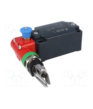 FD 1883 Safety switch: singlesided rope switch; NC + NO; FD; -25÷80°C 8jV27Wbg9mV_0yVY7Agtm8KEA9th9fDaUpPVv3RZ5Hg