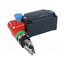 FD 1883 Safety switch: singlesided rope switch; NC + NO; FD; -25÷80°C 8jV27Wbg9mV_0yVY7Agtm8KEA9th9fDaUpPVv3RZ5Hg