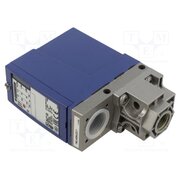 XMLA010A2S11 Module: pressure switch; pressure; 0.6÷10bar; OUT 1: SPDT; G1/4" hxqGNzmw-p4HKaHccnvNU9KkYrrVxV09GqENoceUd8U