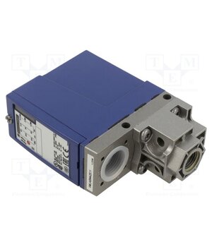 XMLA010A2S11 Module: pressure switch; pressure; 0.6÷10bar; OUT 1: SPDT; G1/4" hxqGNzmw-p4HKaHccnvNU9KkYrrVxV09GqENoceUd8U
