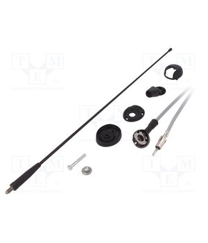 7657016 Antenna; car top,automotive; 0.41m; AM,FM; 2.7m tpZMDxXbBwAO0J-KbBeoaISxCwn8Ms6lg4aPy46oVO0