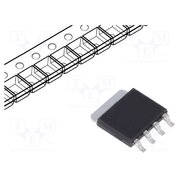 PSMN7R0-60YS,115 Transistor: N-MOSFET; unipolar; 60V; 63A; 117W WAxpi2ZkbERHyOO0eO37ADrgS1c8b9OGwKnlTtSRATk