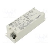 XLC-60-48 Power supply: switching; LED; 60W; 48VDC; 0÷1.25A; 155÷400VDC; 88% LgmMPTFU6Us8vBPVInSjSzSgKXZ9tyUkf17fDbgBf5k