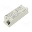 XLC-60-48 Power supply: switching; LED; 60W; 48VDC; 0÷1.25A; 155÷400VDC; 88% LgmMPTFU6Us8vBPVInSjSzSgKXZ9tyUkf17fDbgBf5k