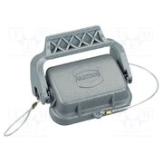 09300065423 Protection cover; size 6B; Han; with latch; metal; 44x27mm HxcUSh7Xhd9xw-zr1AvQcEvR-P3LHRrarzzOVTM3Ipg