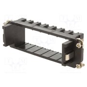 C146S24002G8 Frame for modules; female; size E24; C146,heavy|mate M; 104x27mm L2J64exIuIDOSWA3ireyu0uIf_Y8-VC9JbWHiX-07AM