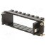 C146S24002G8 Frame for modules; female; size E24; C146,heavy|mate M; 104x27mm L2J64exIuIDOSWA3ireyu0uIf_Y8-VC9JbWHiX-07AM