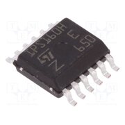 IPS160H IC: power switch; high-side; 2.5A; Ch: 1; SMD; PowerSSO12; tube 93XXYvW-k0KP7wtXHfF7oiNLqZn1CTjTMk_Fv8bbWoE