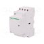 A9C20834 Contactor: 4-pole installation; 25A; 230÷240VAC; NO x4; IP20; ICT Kq0XGUE60j2vxh0zmA8AWtXFDogA98w3655Twv7_N1w