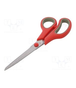 30084 Scissors; universal; 220mm; Material: stainless steel D4JJiw8_QppLtLTMnH2muoxpvFo40wZSN9FEQMv5yo4