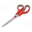 30084 Scissors; universal; 220mm; Material: stainless steel D4JJiw8_QppLtLTMnH2muoxpvFo40wZSN9FEQMv5yo4