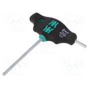05023342001 Screwdriver; hex key; HEX 5mm; with holding function; 400 EbtfcjuIWrumWYgf8H22WEJmijZbGHBtZFEzocdsEBM