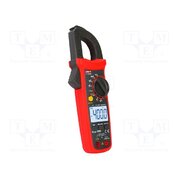 UT202R Meter: multifunction; digital,pincers type; LCD; (4000); VDC: 600V _g32LcLJWjauNYTAHMRkdeTLq-x9q4fhX5K6rRkAFkQ