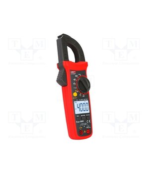 UT202R Meter: multifunction; digital,pincers type; LCD; (4000); VDC: 600V _g32LcLJWjauNYTAHMRkdeTLq-x9q4fhX5K6rRkAFkQ