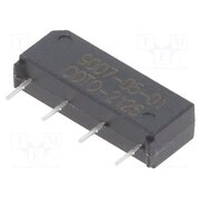 9007-05-01 Relay: reed switch; SPST-NO; Ucoil: 5VDC; 1A; max.100VDC; 10W; THT iF5jTitG9CHZ_w63tcrf3YoSXPauIxgAANiIIVipfBw